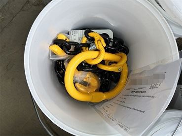 lifting chain sling (4)(001)